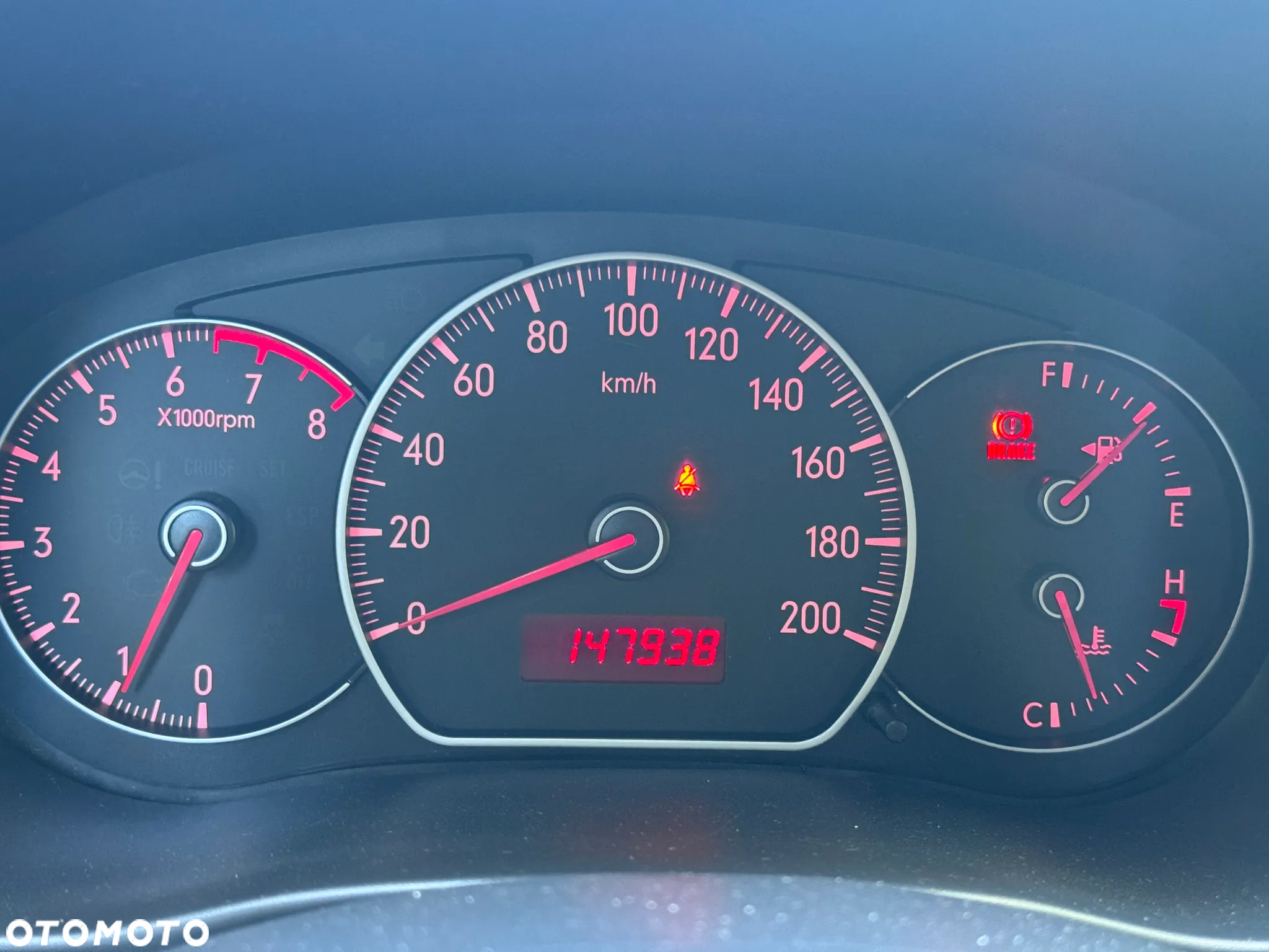 Fiat Sedici 1.6 16V 4x4 Luxury - 16