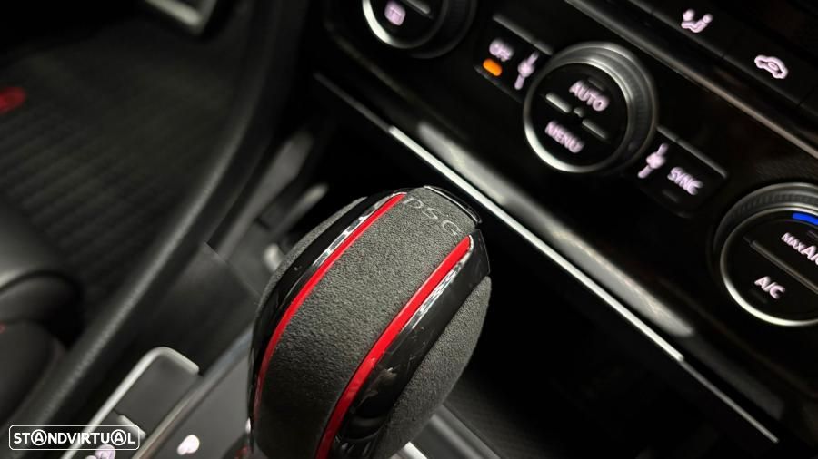 VW Golf 2.0 TSi GTi DSG Performance - 13