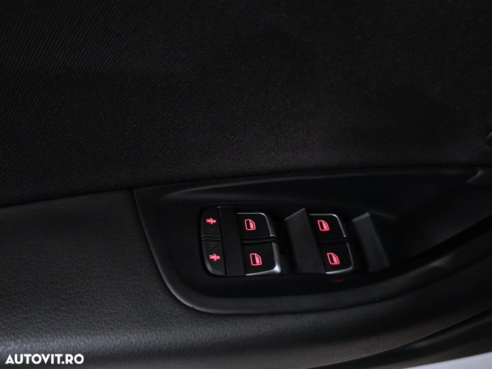 Audi A6 2.0 TDI DPF Multitronic - 25