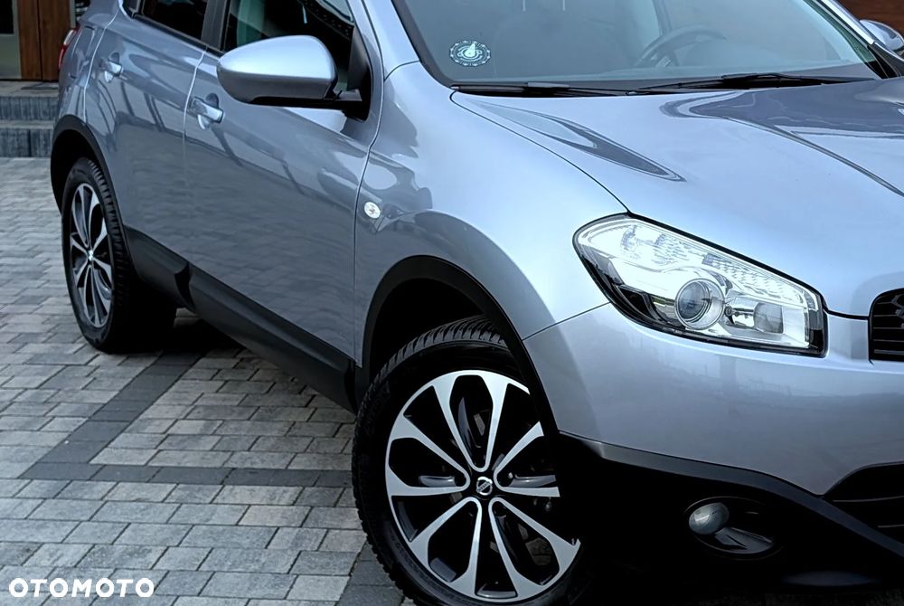 Nissan Qashqai 2.0 Tekna - 28