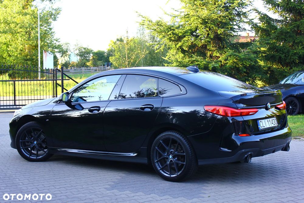 BMW Seria 2 218d M Sport sport - 7
