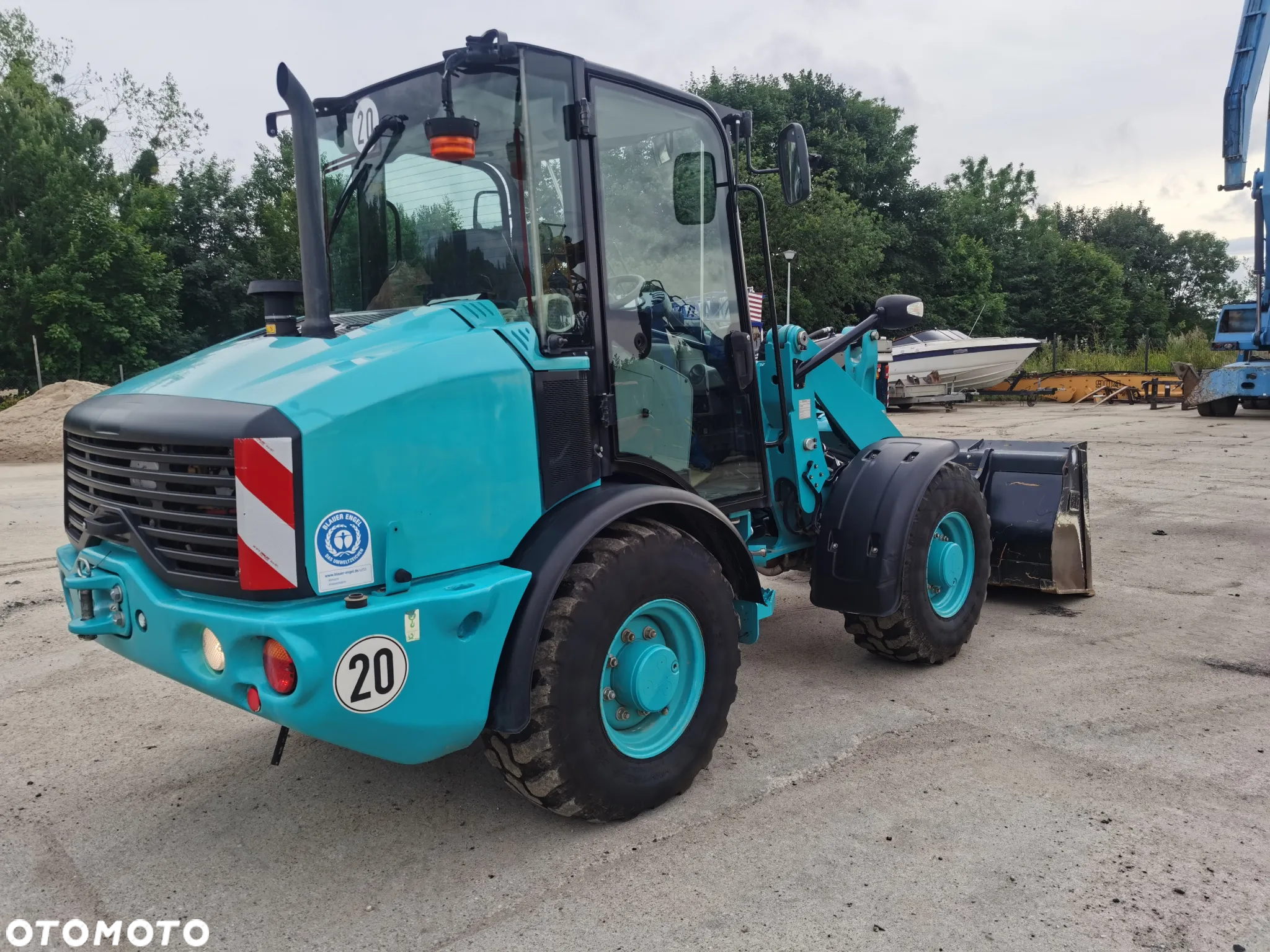 Caterpillar 906 m - 3