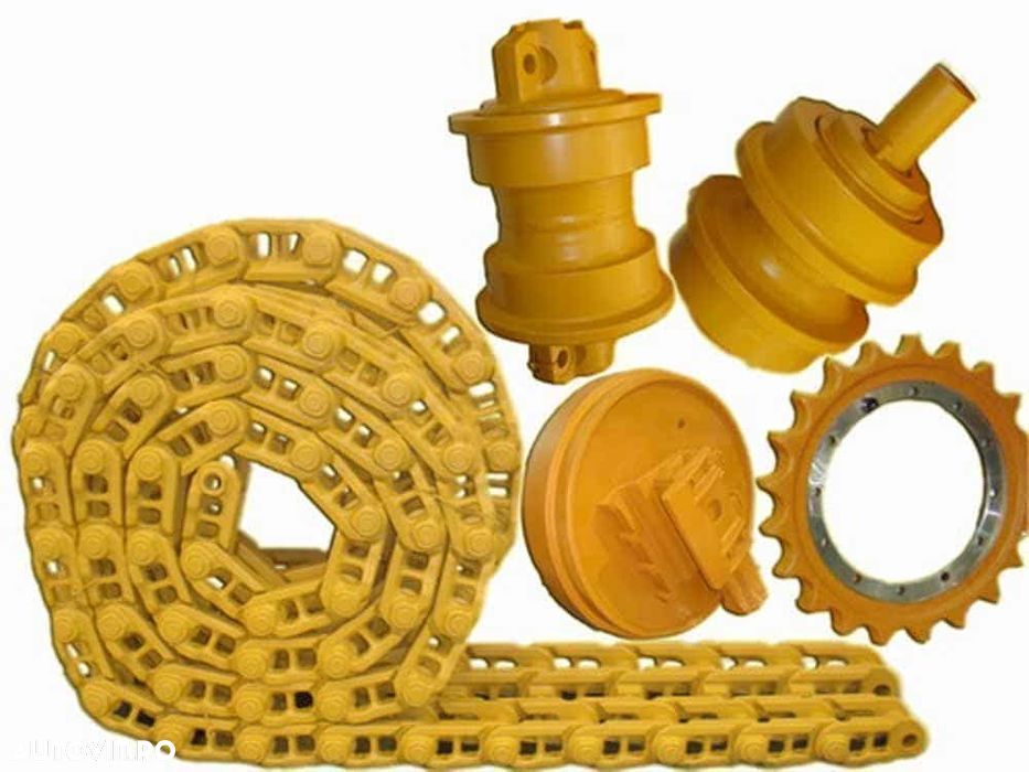 Cai de rulare buldozer CATERPILLAR D6M / D4 / D5 / - 1