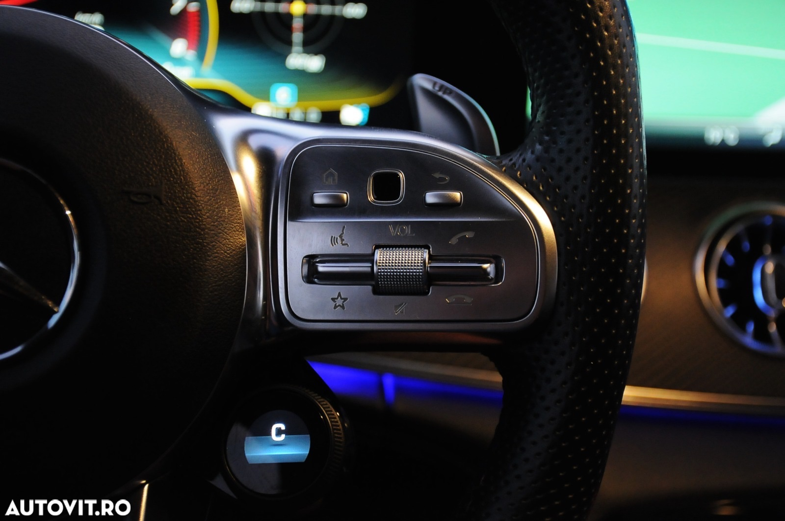 Mercedes-Benz AMG - 18