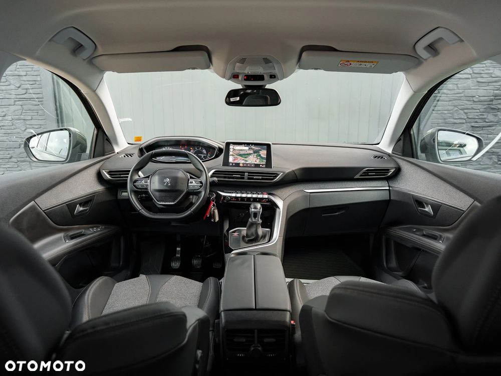 Peugeot 3008 BlueHDi 130 Stop & Start Allure - 19