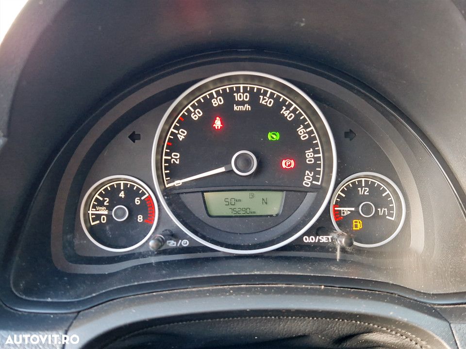 Skoda Citigo 1.0 MPI Style - 17