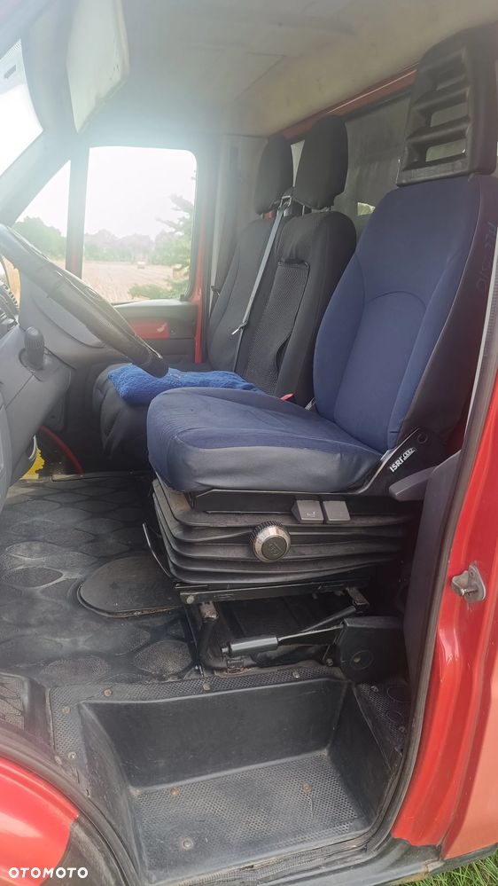 Fiat DUCATO 2.8 JTD - 9