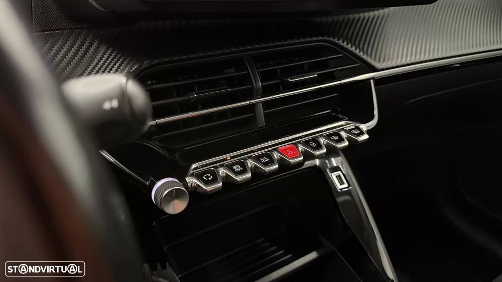 Peugeot 208 1.5 BlueHDi Active Pack - 16