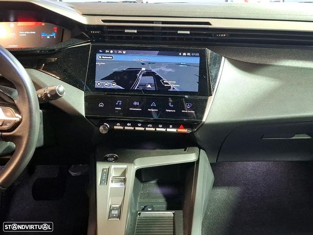 Peugeot e-308 156 Allure - 9