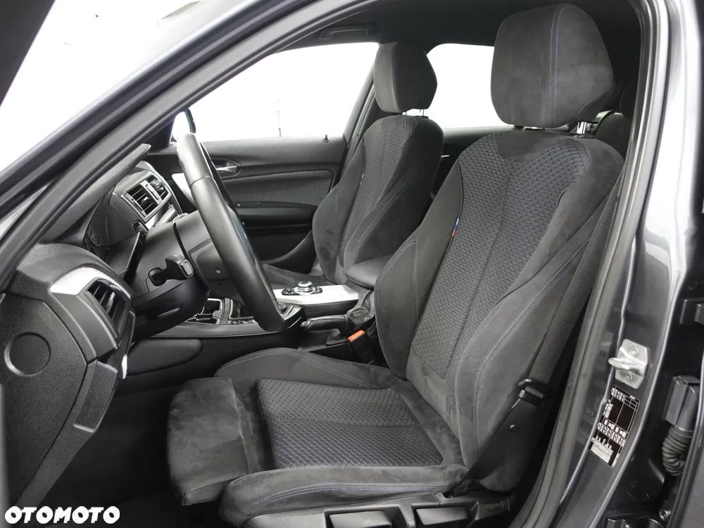 BMW Seria 1 - 19