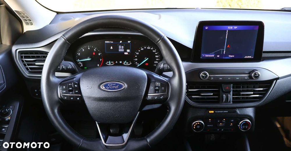 Ford Focus - 20