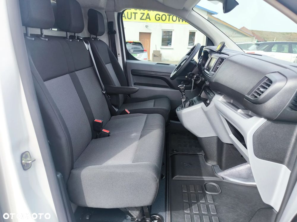 Peugeot Expert - 9