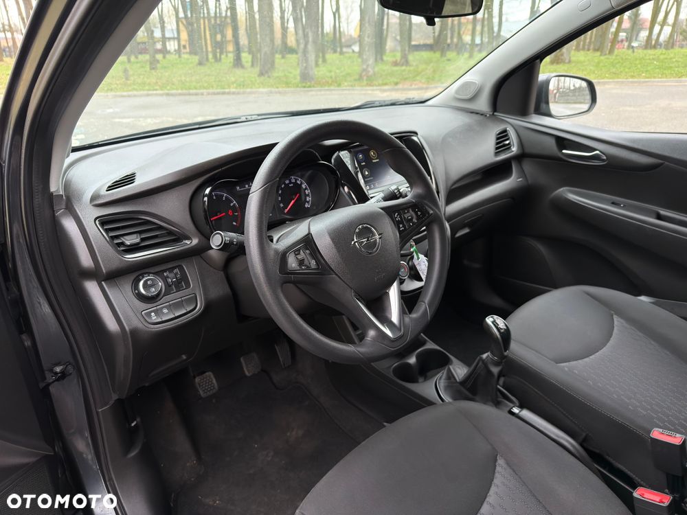 Opel Karl 1.0 Edition - 9