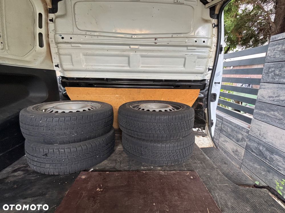 Renault Trafic Grand Passenger 2,9t Pack Clim - 12