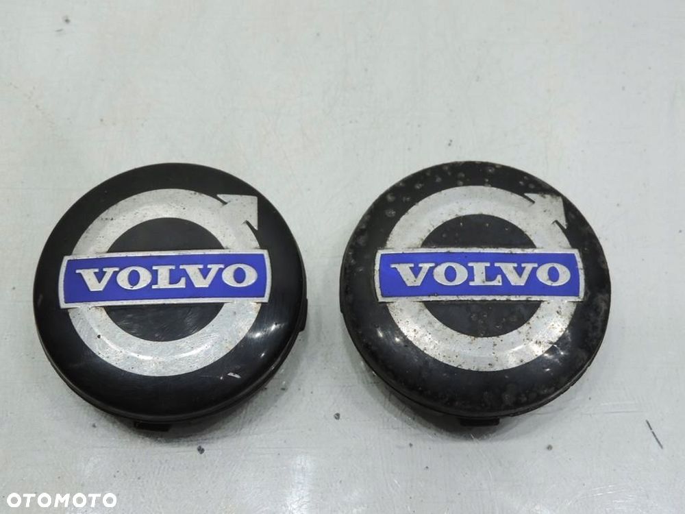 DEKIEL DEKIELEK VOLVO XC90 - 5