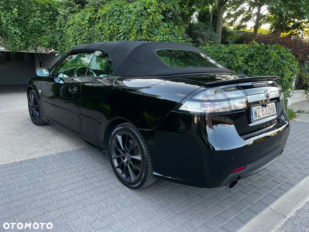 Saab 9-3 - 7