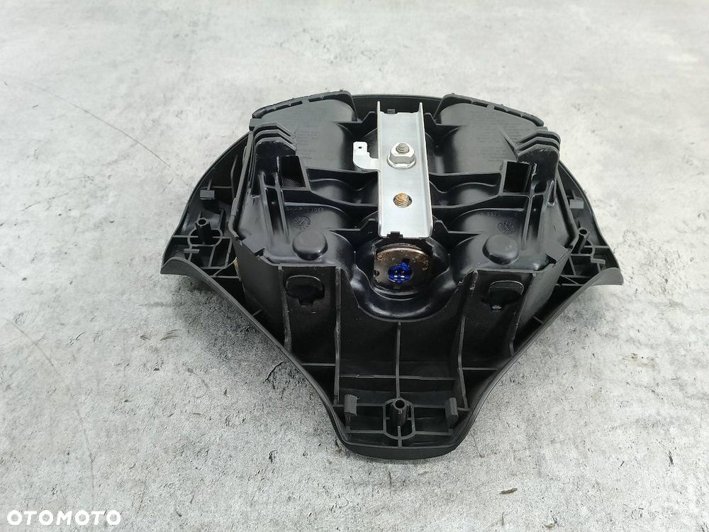 KIEROWNICA PEUGEOT 307 SW 96345023  96345028ZR 2.0 HDI - 8