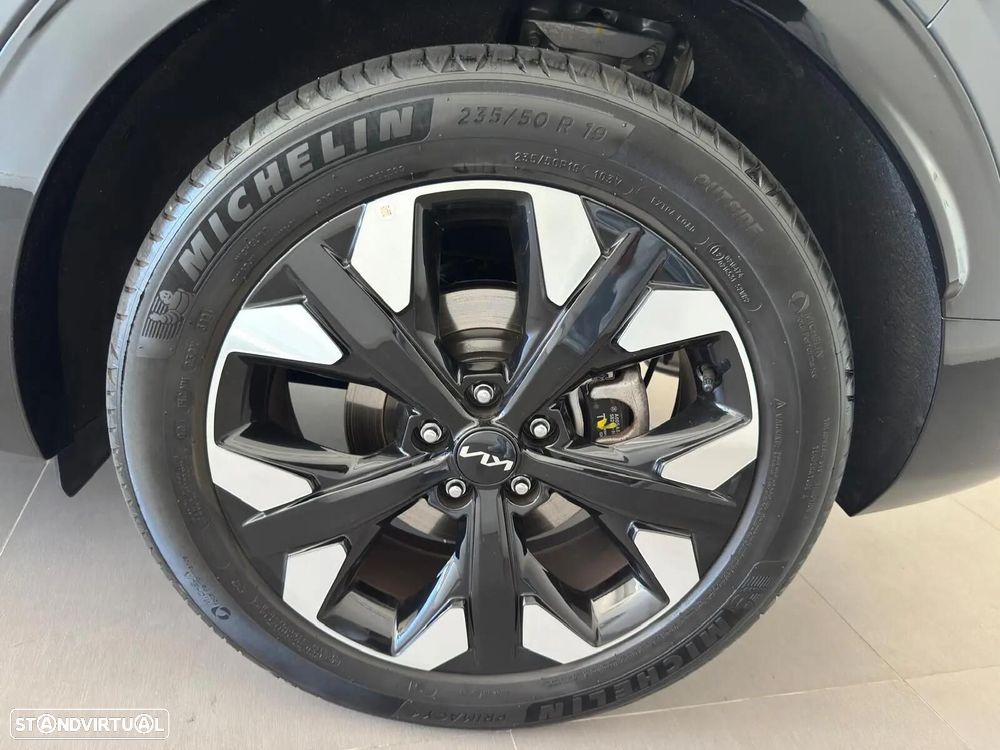 Kia Sportage 1.6 T-GDi PHEV Tech+SRF - 25