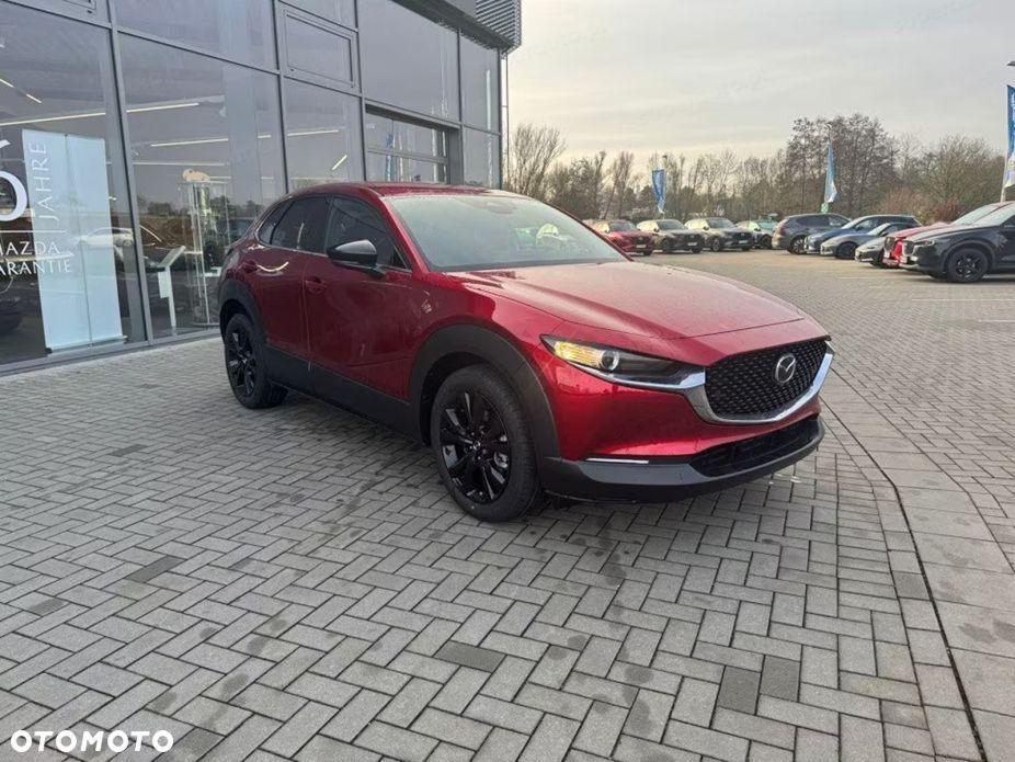 Mazda CX-30 2.0 mHEV Homura 2WD - 2