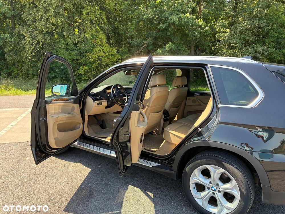 BMW X5 - 40
