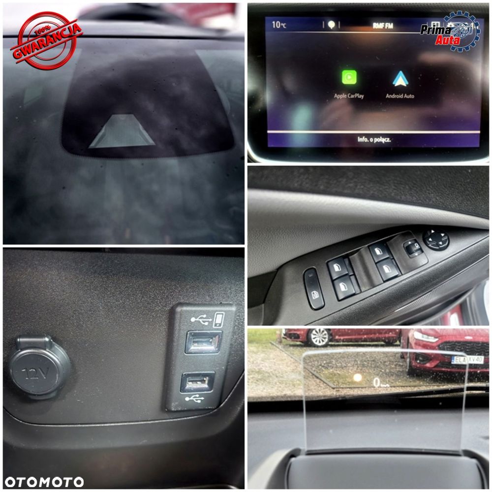 Opel Crossland X - 23