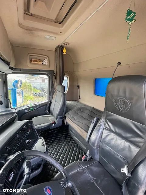 Scania R 730 - 19