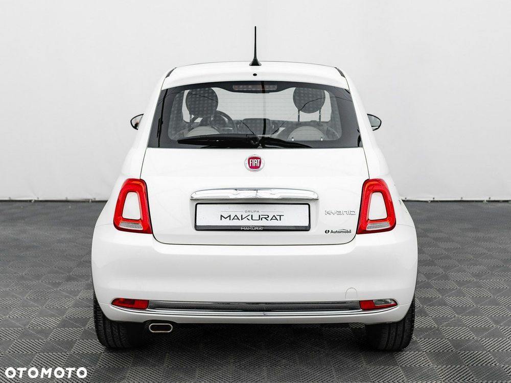 Fiat 500 - 10