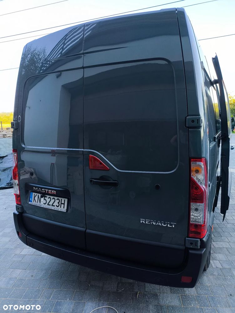 Renault Master - 8
