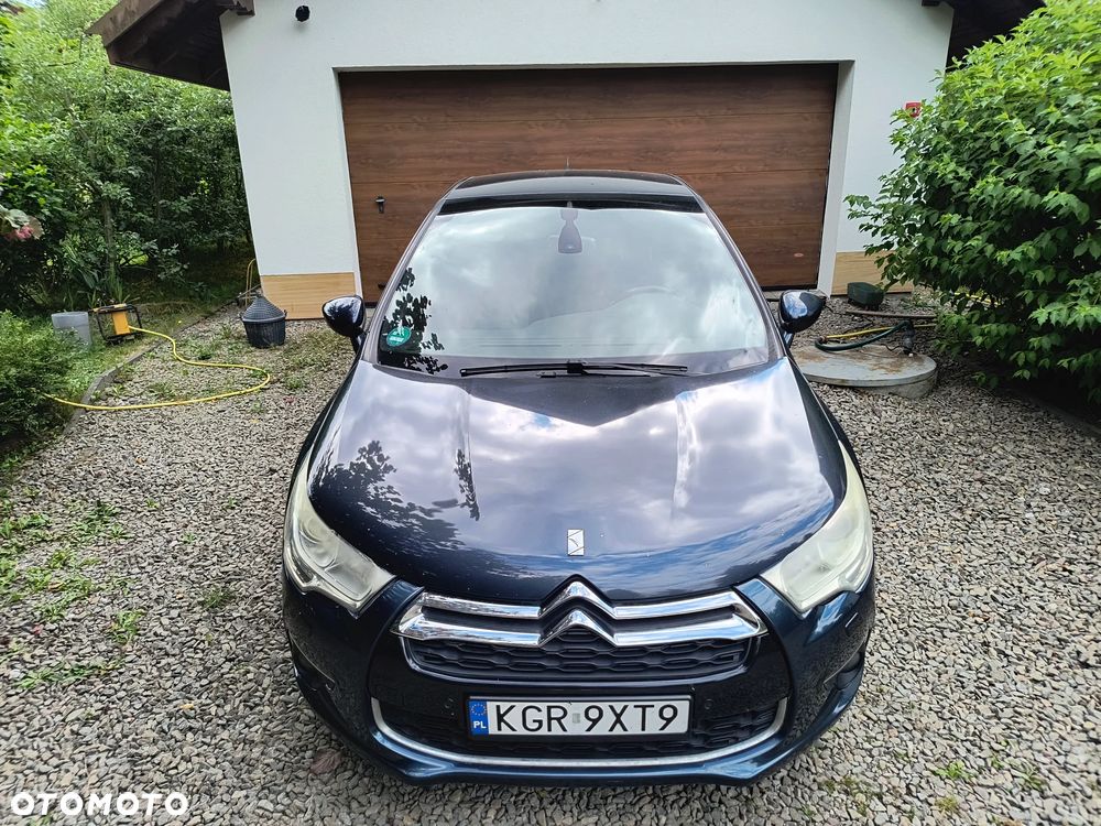 Citroën DS4 1.6 THP SportChic - 3