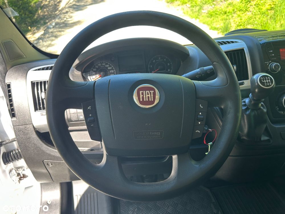 Fiat Ducato - 9