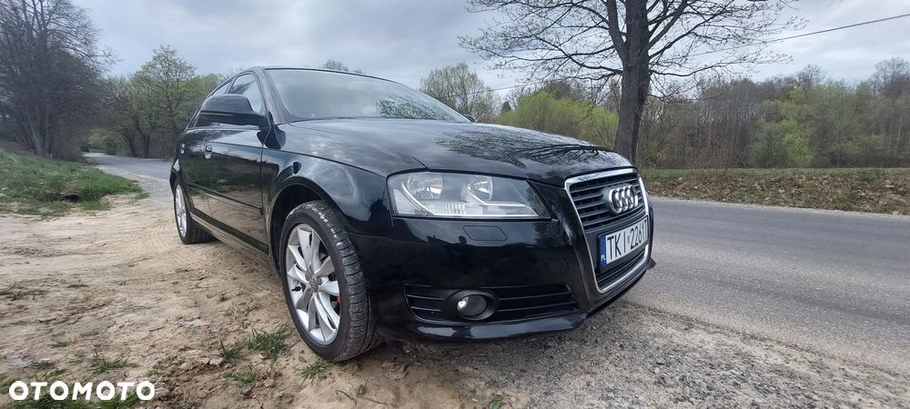 Audi A3 Sportback - 9