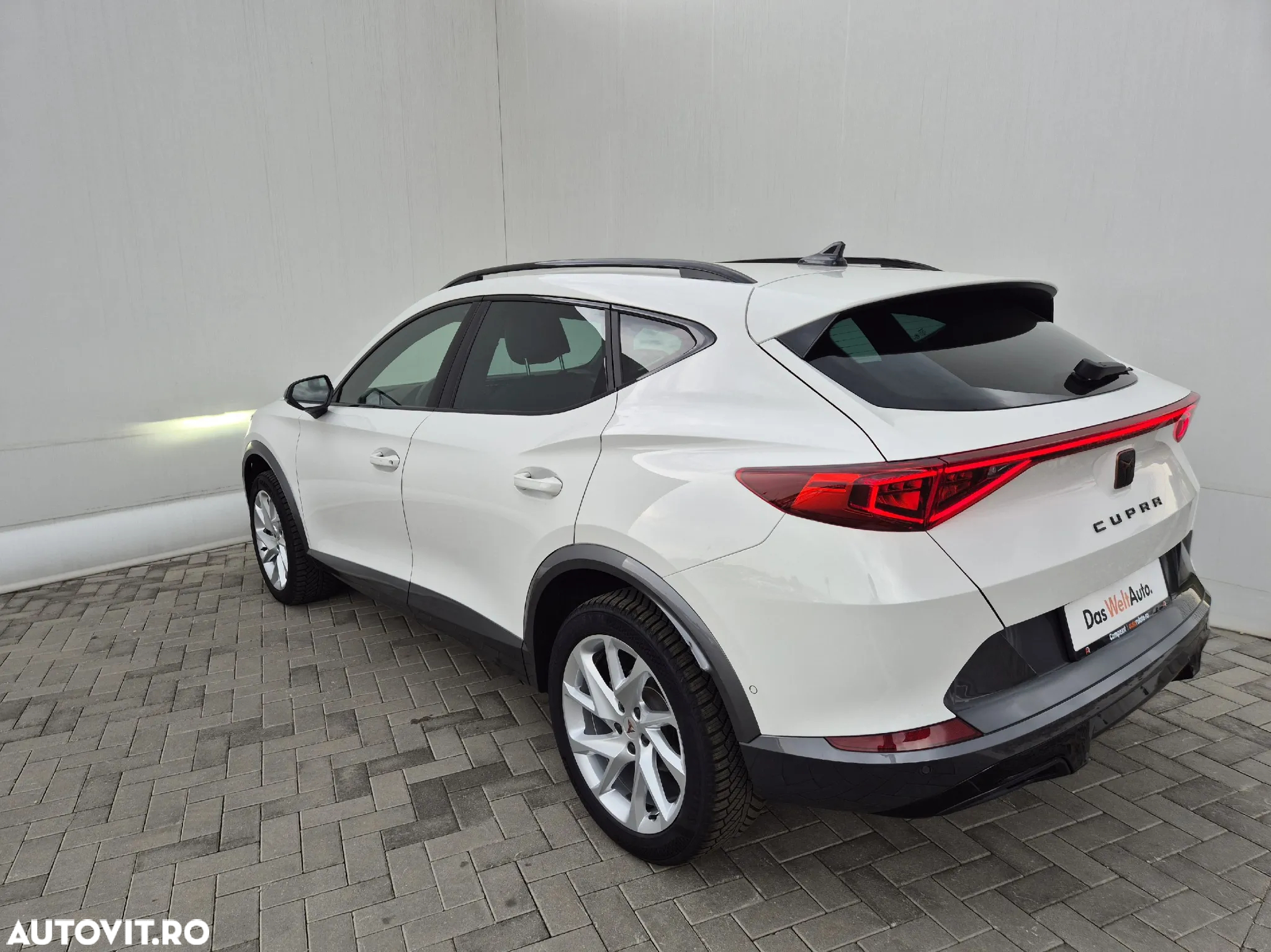 Cupra Formentor 1.5 TSI DSG7 - 3