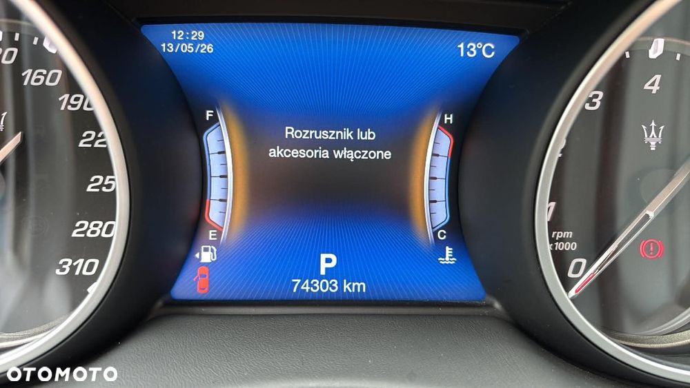 Maserati Levante - 35