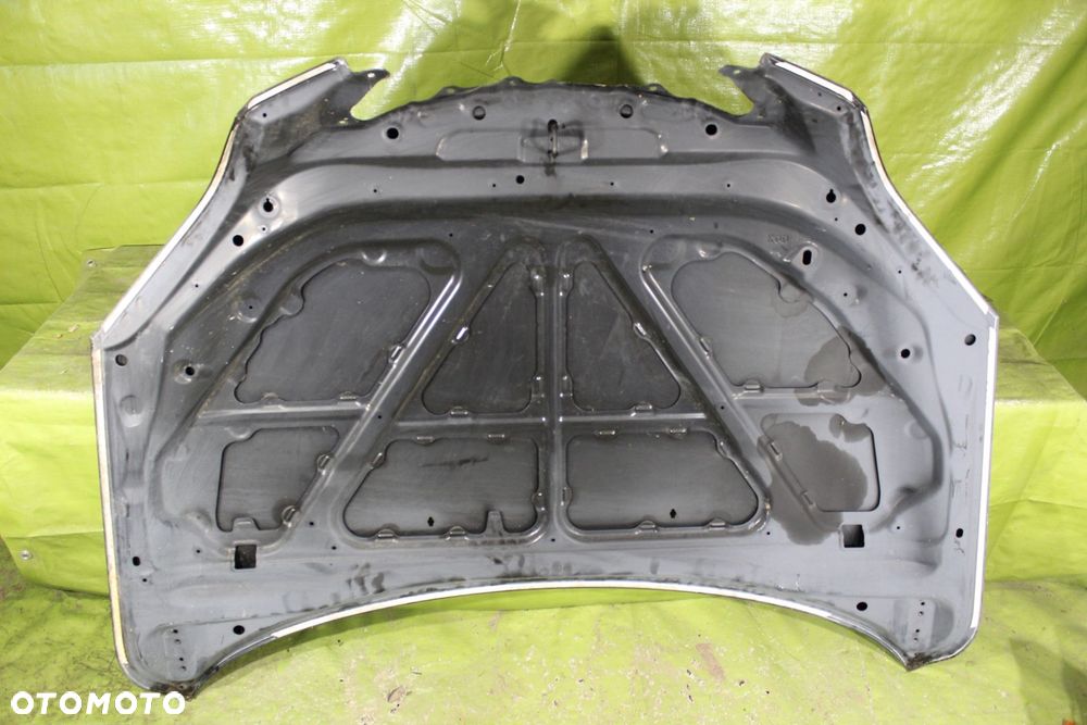 Maska Mazda 3 2003-2009r. H/B - 2