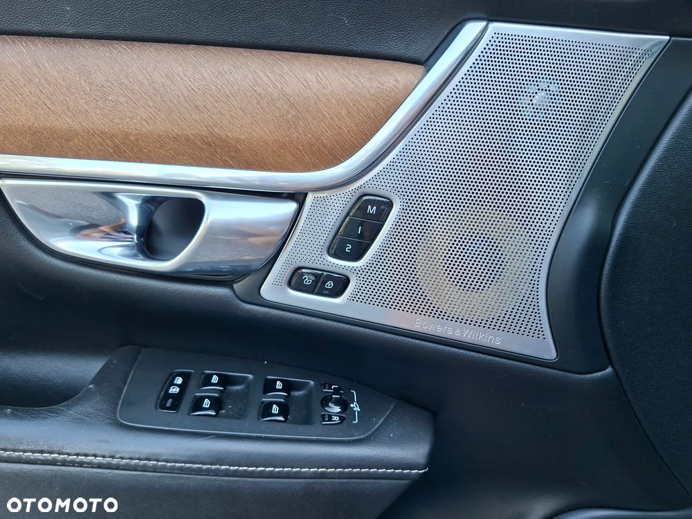 Volvo S90 T6 AWD Inscription - 30