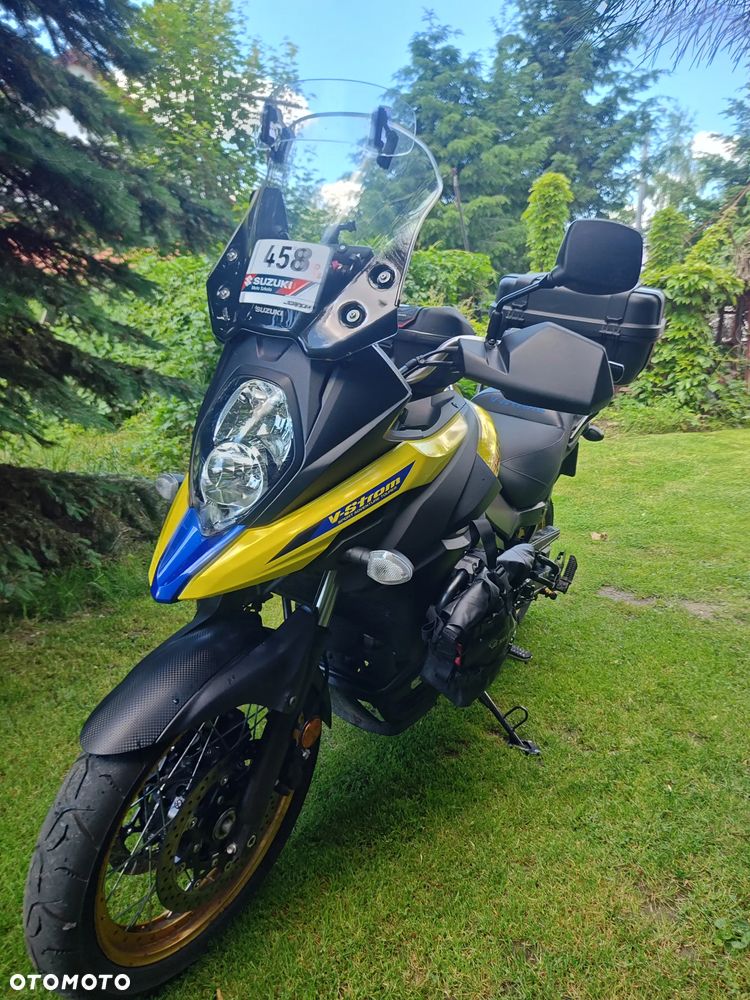 Suzuki DL - 4