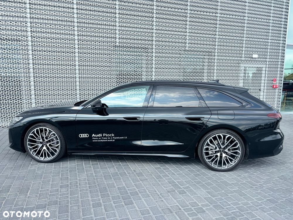 Audi A6 Avant e-Hybrid 220 kW Quattro S tronic - 7