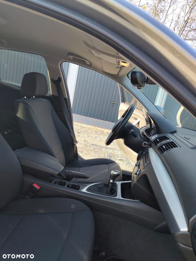 BMW Seria 1 116i Edition Lifestyle - 13