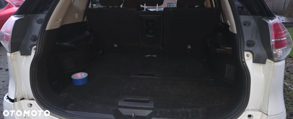 Nissan X-Trail 1.6 DCi Acenta 4WD EU6 - 9