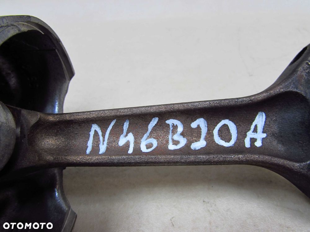 BMW E60 X3 E83 E90 E91 E92 E93 E81 E87 E46 2.0i TLOK KORBOWOD N46B20A - 8