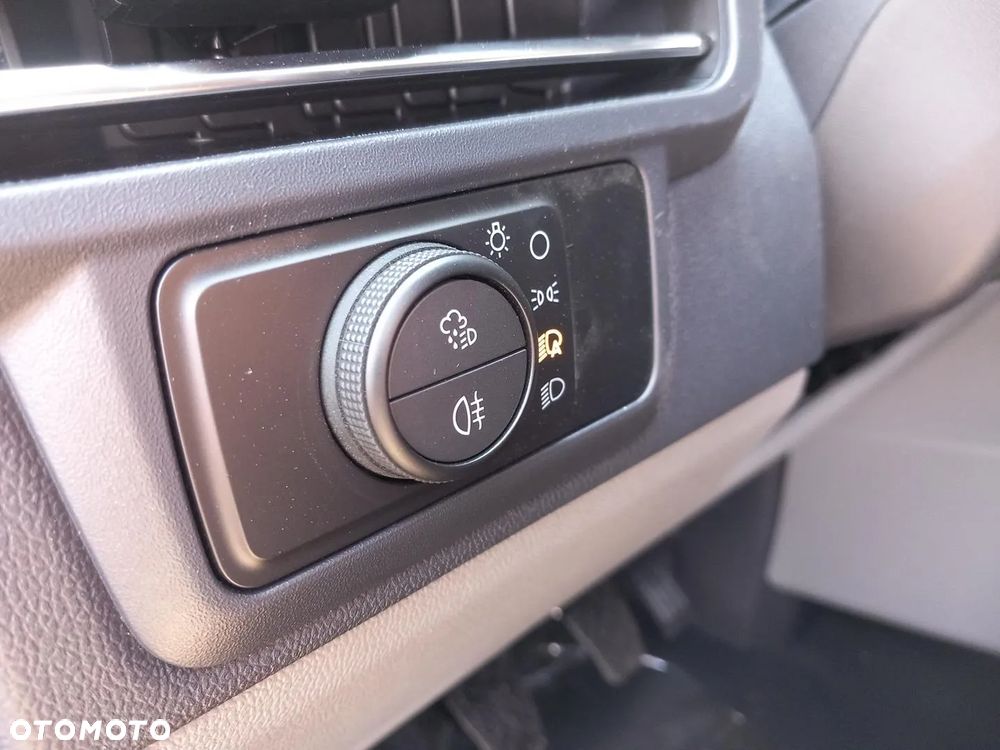 Ford Transit Custom - 12