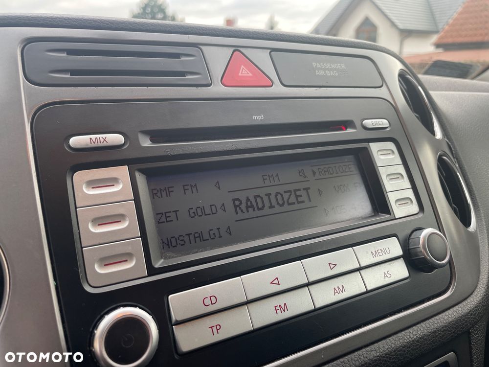 Volkswagen Tiguan 2.0 TDI BlueMot Sport&Style - 36