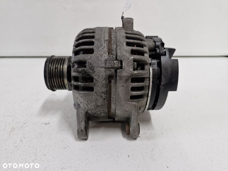 NISSAN QASHQAI 1 I J10 1.5 DCI ALTERNATOR 23100JD10A - 4