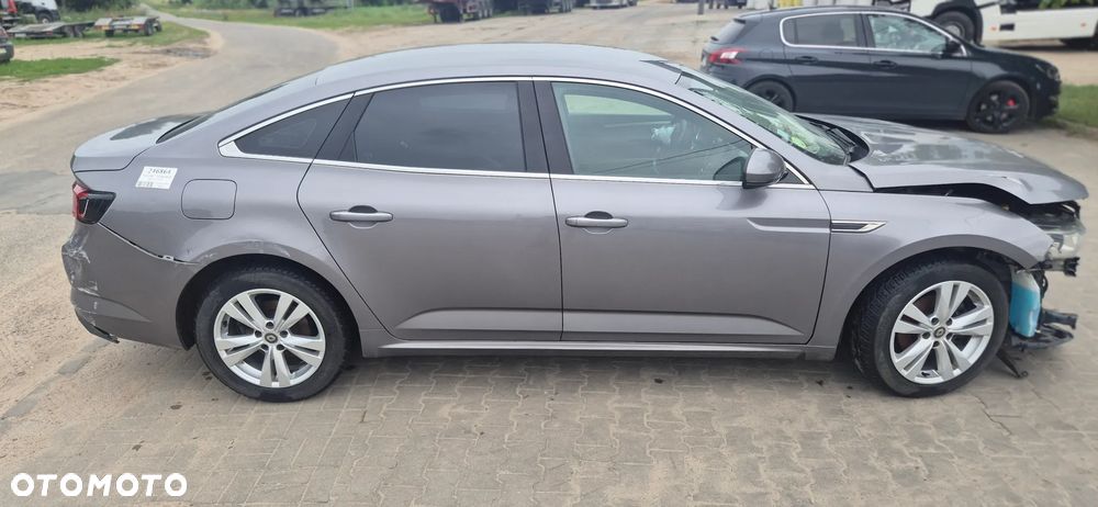 Renault Talisman 1.5 Energy dCi Life - 4
