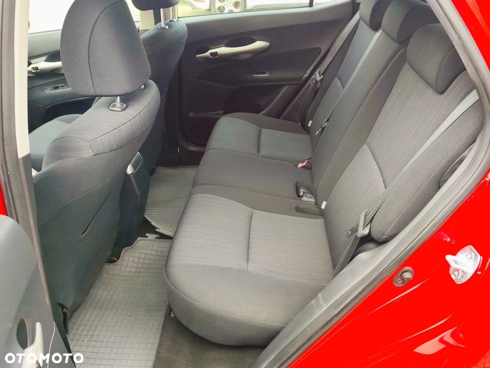 Toyota Auris 1.4 VVT-i Sol - 23