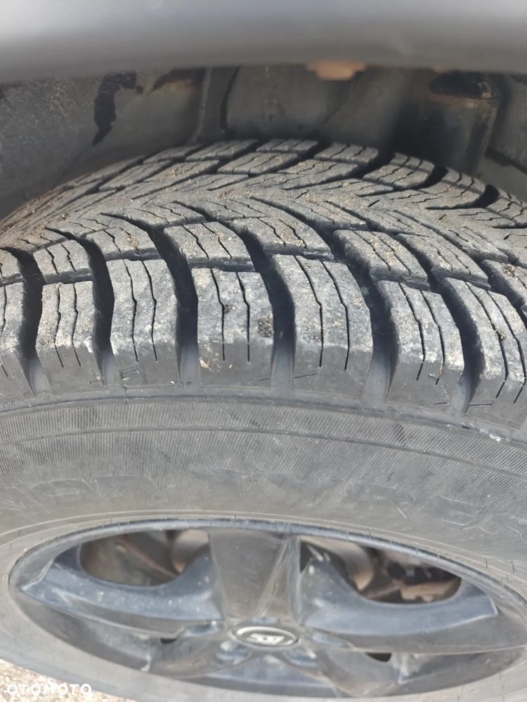 Ford Maverick 3.0 V6 Limited - 16