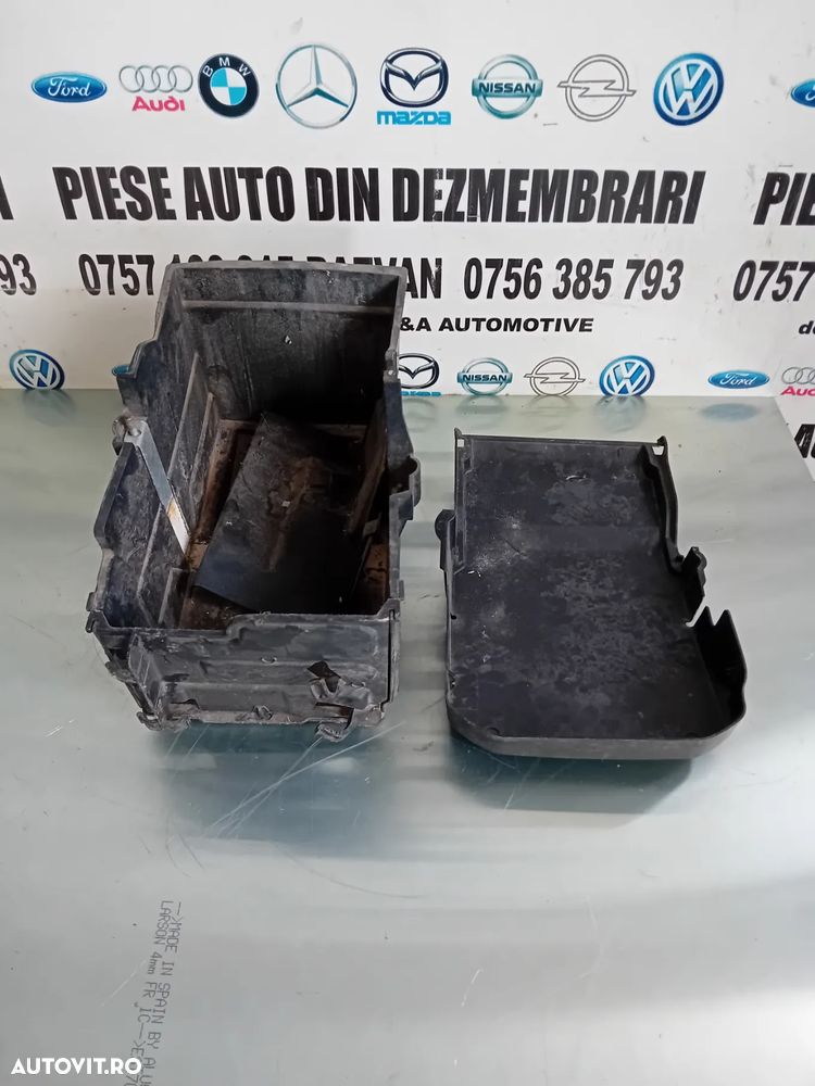 Suport Carcasa Baterie Ford Kuga 1 I 2.0 Tdci An 2008-2013 - 4