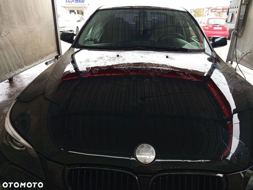 BMW Seria 5 525i - 16