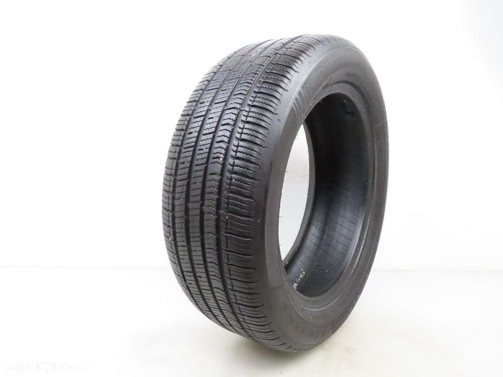 205/55R16 OPONA CAŁOROCZNA Dunlop Sport All Season 91V - 1