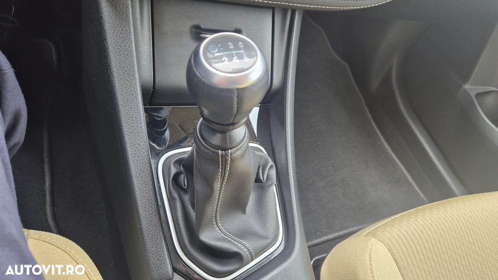 Toyota Corolla 1.6 Valvematic Anniversary - 24